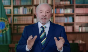 Entrevista de Lula a Globo