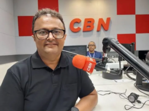 Ex-presidente do PT desabafa sobre neutralidade de Léo Bezerra no 2º turno: “Postura que a gente só pode lamentar”