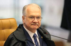 Fachin diz que vontade dos eleitores deve ser respeitada