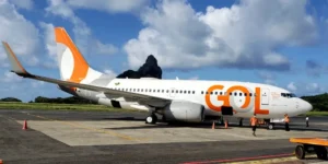 Gol confirma suspensão de voos diretos entre Campina Grande e Salvador a partir de fevereiro de 2027