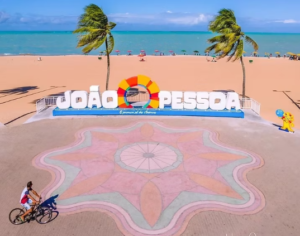 João Pessoa anuncia temporada de grandes shows e aposta em verão histórico para o turismo