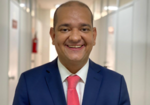Líder do governo na CMJP destaca unidade da bancada de vereadores com Leo Bezerra