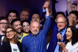 Lula outra vez! Deus permitiu, mas o Brasil precisa despertar!