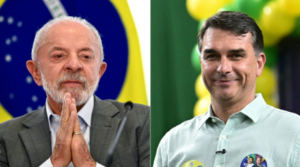 Lula questiona exclusão de empresa ligada a Willer Tomaz de dados de Flávio