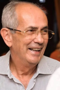 Morre aos 80 anos Marcos Souto Maior, ex-presidente do Tribunal de Justiça da Paraíba