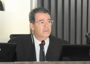 Novo corregedor do TJPB defende afastamento de magistrados envolvidos em corrupção
