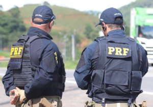 PRF não registra mortes nas rodovias federais da Paraíba durante operação de feriado