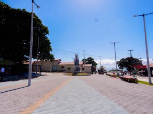 Prefeito de JP, Leo Bezerra convida população para inauguração do Largo de Nossa Senhora das Penha