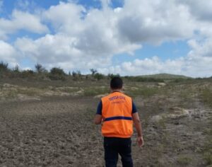 Prefeito decreta situação de emergência por conta da estiagem em Campina