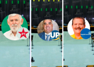 Quem pode ganhar uma vaga? Suplentes da Câmara na PB cruzam os dedos diante de possíveis mudanças no governo Lula