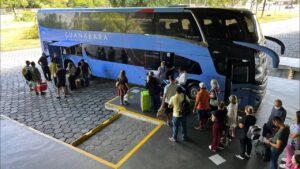 Rodoviárias da Paraíba terão 20,5 mil embarques no período eleitoral; veja destinos mais procurados