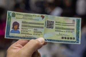 Saiba como fazer agendamento para atualização da Carteira de Identidade