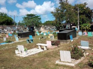 Saiba como realizar passo a passo a atualização cadastral de túmulos em cemitérios de João Pessoa