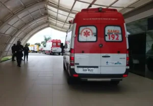 Suspeita de engasgo termina em morte de bebê de dois meses na Paraíba