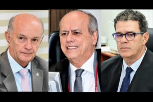 TJPB realiza dia 14 de outubro eleição da nova Mesa Diretora (biênio 2027/2028)